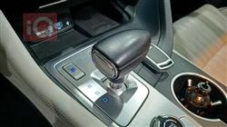 جێنسس G70